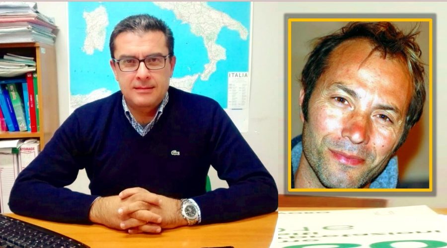 Francavilla di Sicilia: comincia la “svolta” politico-amministrativa di Vincenzo Pulizzi