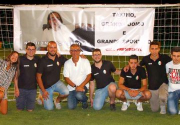 Giardini Naxos: al via la “Don Bosco Cup” di Calcio a 5 dedicata ad Alessio Monte