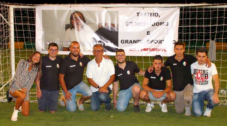 Giardini Naxos: al via la “Don Bosco Cup” di Calcio a 5 dedicata ad Alessio Monte