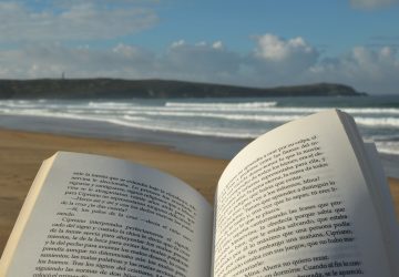 Letture estive 2017: 5 libri imperdibili