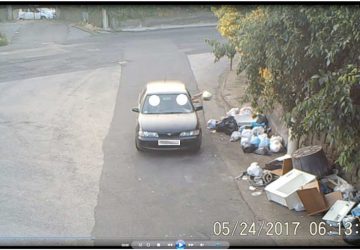 Acireale, controlli sul conferimento dei rifiuti: sanzionati 187 trasgressori