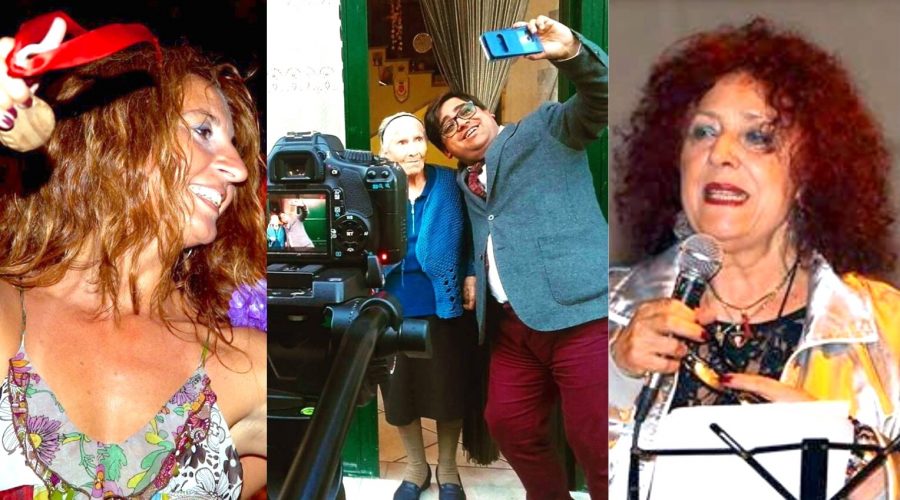 Malvagna, Luci ‘nto chiapparedduh, Margherita Badalà, Giuseppe Cunsolo, Marinella Fiume