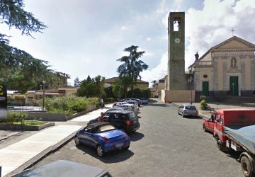 Santa Venerina, sventato furto in un ristorante: tre arresti