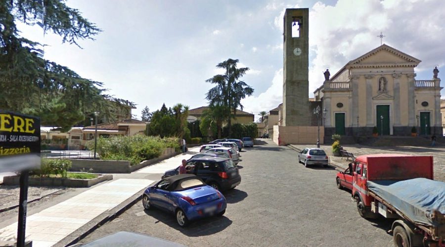 Santa Venerina, sventato furto in un ristorante: tre arresti