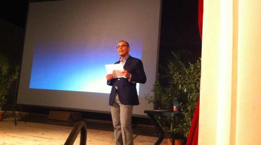 Giarre, Roberto Bonaccorsi pronto a svelare altarini sconvenienti? Città Viva in trepidazione