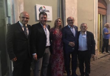 Riposto, nasce il patronato Ital Uil: assistenza legale, servizi finanziari e assicurativi