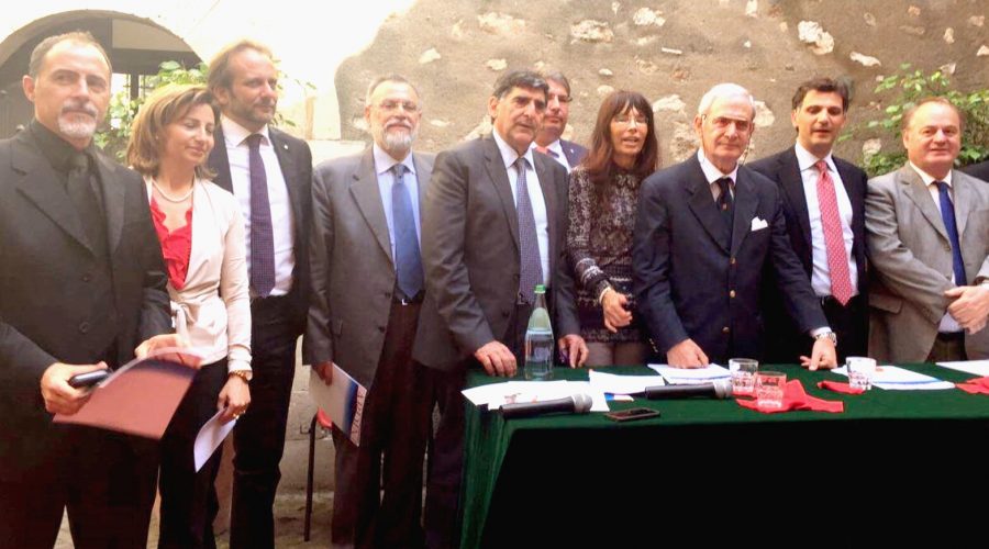 Le Pro Loco siciliane partner ufficiali degli assessorati regionali al Turismo, all’Agricoltura ed ai Beni Culturali