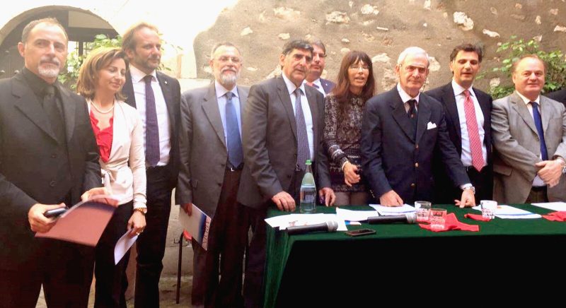 Le Pro Loco siciliane partner ufficiali degli assessorati regionali al Turismo, all’Agricoltura ed ai Beni Culturali
