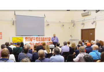 Cercasi candidato per le prossime elezioni regionali. Innovativa iniziativa del Comitato cittadino Giarre