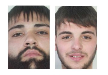 Catania: scippano coppia di turisti francesi. Arrestati VIDEO