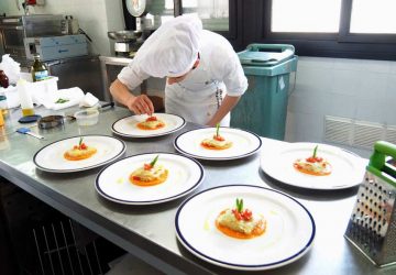 Borsa di studio ad un alunno dell&rsquo;IPSSEOA di Giarre per &ldquo;La lasagnetta&rdquo;