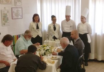Gli alunni dell&rsquo;Alberghiero di Giarre al premio &ldquo;Mario Rigoni Stern&rdquo; di Asiago