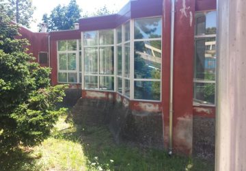 Riposto, asilo nido comunale visitato da ladri vandali. Intervento dei vigili del fuoco per consentire accesso in cucina