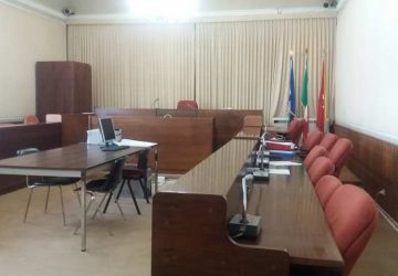 Mascali, nomina commissario per scioglimento Consiglio: interpellanza del deputato Anthony Barbagallo