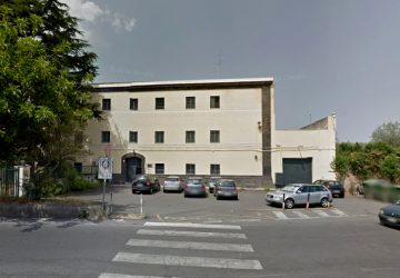 Acireale, carcere minorile: detenuto appicca il fuoco nella propria cella