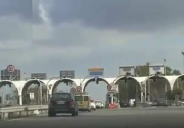 Autostrada A18: dal 7 giugno lavori allo svincolo di San Gregorio. A seguire agli svincoli di Acireale e Giarre. Tempi duri per gli utenti