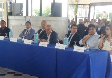 Dare respiro e opportunit&agrave; agli imprenditori: interessante convegno a Mascali