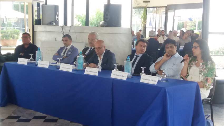 Dare respiro e opportunità agli imprenditori: interessante convegno a Mascali