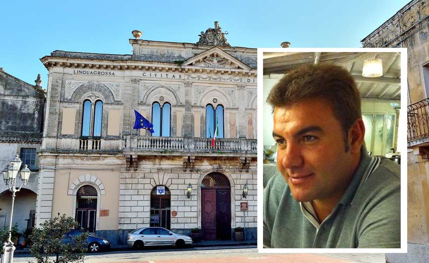 Linguaglossa: Salvatore Puglisi è il nuovo sindaco. Tutti i voti di preferenza al Consiglio Comunale