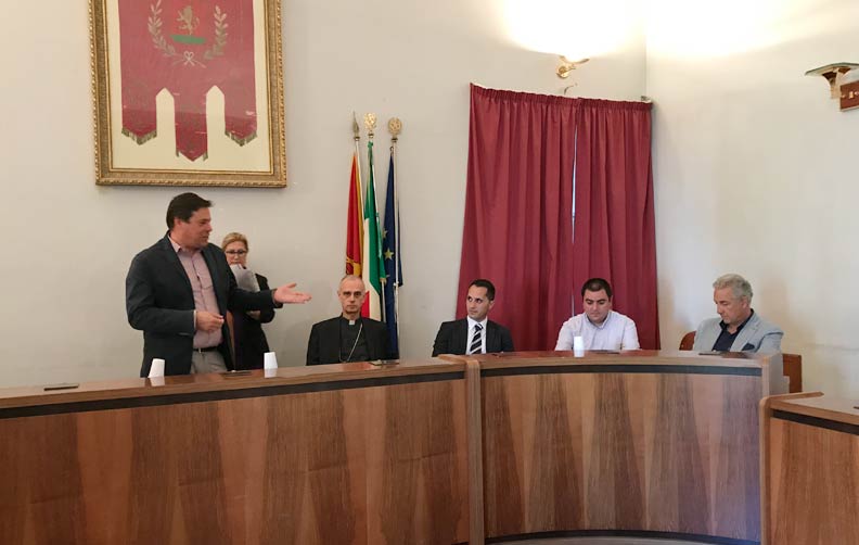 Randazzo, nasce l’Ecomuseo del cielo e della terra