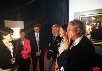 Taormina: "rischio ritiro anticipato capolavori Antonello Da Messina per leggerezze burocratiche dell&rsquo;Amministrazione"