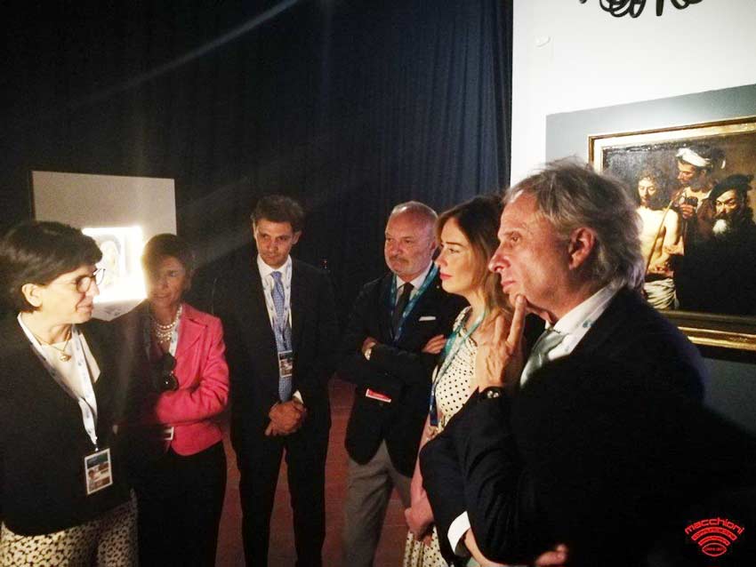 Taormina: “rischio ritiro anticipato capolavori Antonello Da Messina per leggerezze burocratiche dell’Amministrazione”