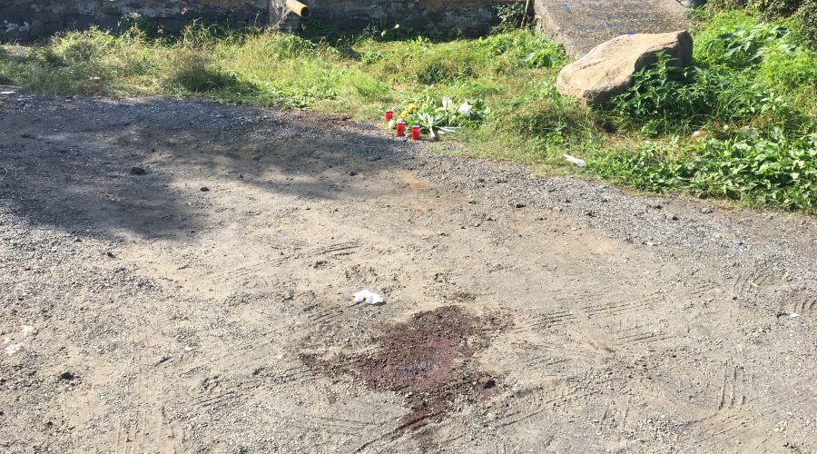 Omicidio Chiappone, domani udienza convalida arresto Tuccio Agatino