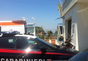 Giarre, ripostese ferito da un colpo di arma da fuoco lasciato davanti al Pte VIDEO