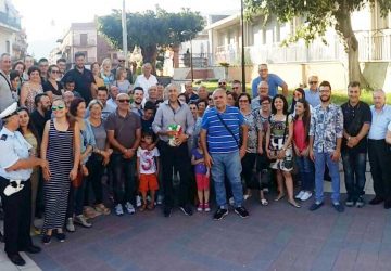 Gaggi, proclamato il sindaco Giuseppe Cundari