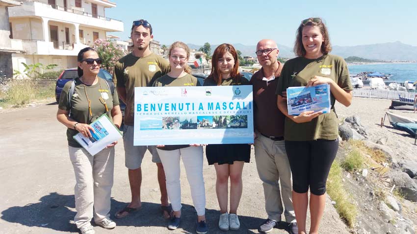 Sant’Anna da riqualificare: iniziative della Pro Loco e delle Giacche Verdi