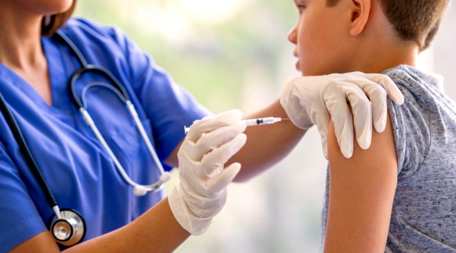 Anche a Catania la “crociata” dei genitori contro i vaccini obbligatori