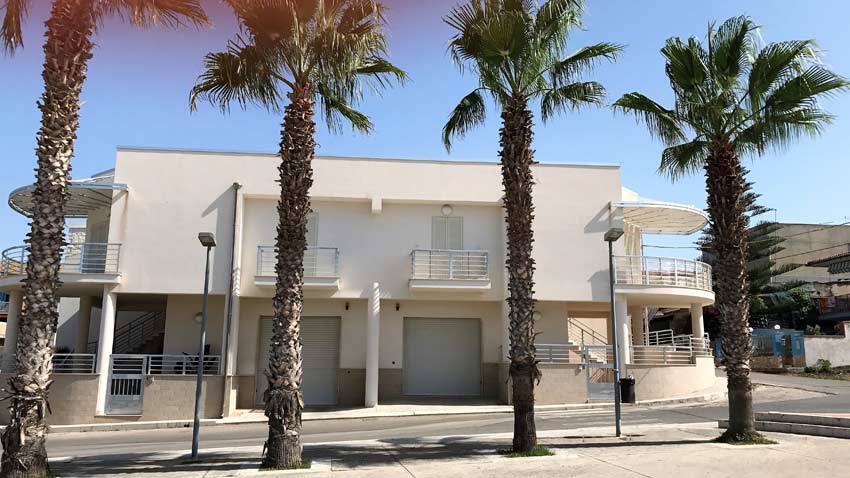 Colpo alla “Stidda”, sequestro beni per 30 mln della GdF