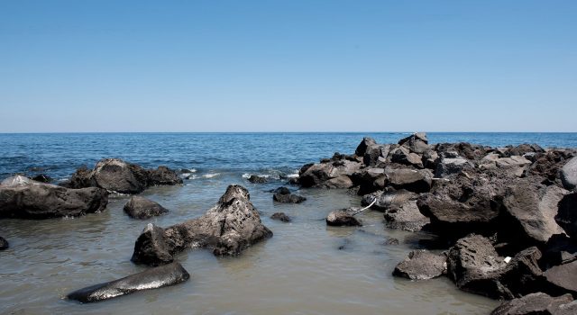 Monitoraggio di Goletta Verde in tutta la costa siciliana. Troppe le criticità TUTTI I DATI