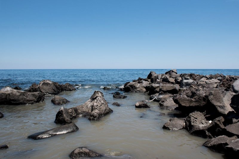 Monitoraggio di Goletta Verde in tutta la costa siciliana. Troppe le criticità TUTTI I DATI