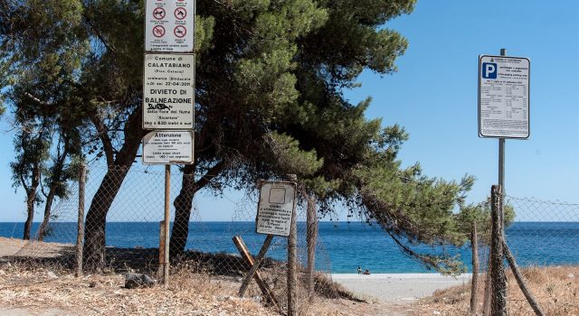 Monitoraggio di Goletta Verde in tutta la costa siciliana. Troppe le criticità TUTTI I DATI