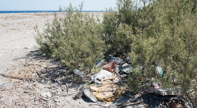 Monitoraggio di Goletta Verde in tutta la costa siciliana. Troppe le criticità TUTTI I DATI