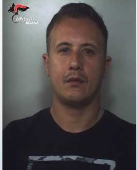 Taormina, blitz dei carabinieri: arrestata intera banda di ladri. In manette quattro catanesi FOTO VIDEO