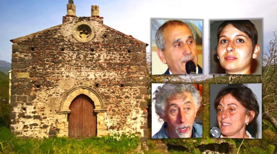 A Castiglione di Sicilia il primo itinerario bizantino della Valle dell’Alcantara