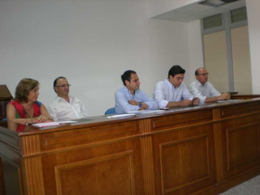 Presentata la decima edizione del premio letterario nazionale “Città di Acireale”