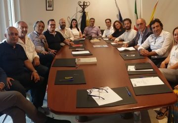 Ordine degli architetti di Catania: Alessandro Amaro nuovo presidente