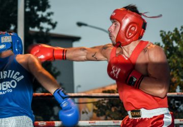 Acireale: lunga e appassionante serata di pugilato con il trofeo nazionale di pugilato chiosco &ldquo;Sole Luna&rdquo;