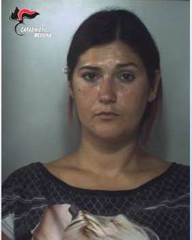 Taormina, blitz dei carabinieri: arrestata intera banda di ladri. In manette quattro catanesi FOTO VIDEO