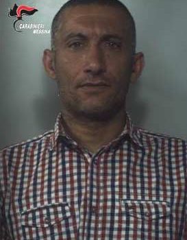 Taormina, blitz dei carabinieri: arrestata intera banda di ladri. In manette quattro catanesi FOTO VIDEO