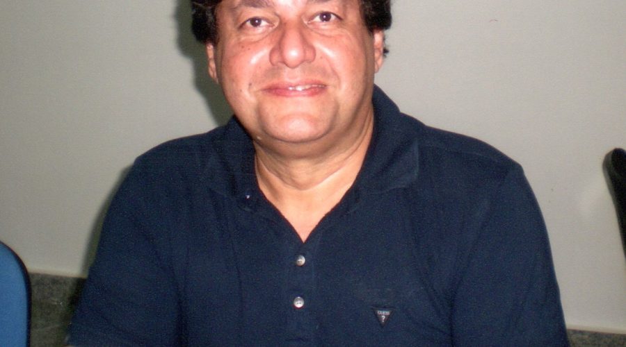 Direttore artistico Giulio Vasta