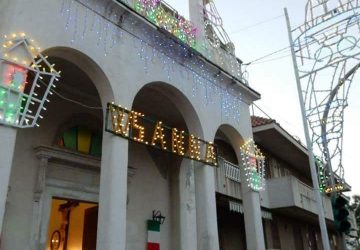 Sant'Anna: tutto pronto per la festa nel borgo marinaro mascalese