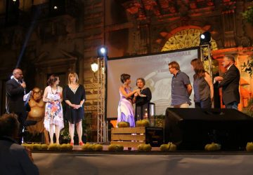 Acireale, successo per il Premio nazionale letterario &ldquo;Citt&agrave; di Acireale&rdquo;