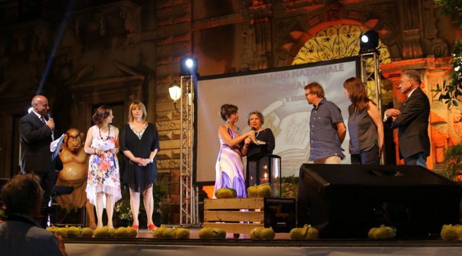 Acireale, successo per il Premio nazionale letterario “Città di Acireale”