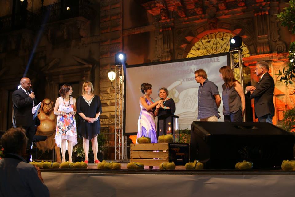 Acireale, successo per il Premio nazionale letterario “Città di Acireale”