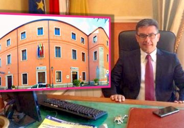 Francavilla di Sicilia: comincia la “dieta dimagrante” del nuovo sindaco Enzo Pulizzi