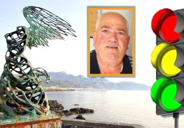 Giardini Naxos. Giuseppe Russo: «Tre incroci pericolosi che necessitano di semafori»